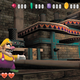 Wario World.